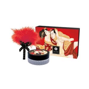 SHUNGA KISSABLE MASSAGE POWDER