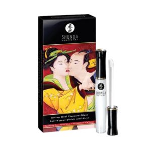 GLOSS SHUNGA DIVINO PLACER