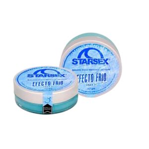 BALSAMO INTIMO CON EFECTO FRIO SABOR UVA