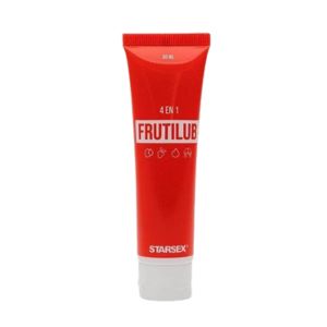 LUBRICANTE 4 EN 1 FRUTILUB