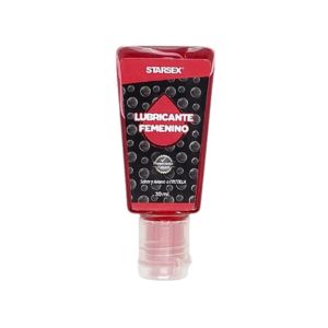 LUBRICANTE FEMENINO STARSEX
