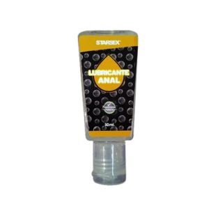 LUBRICANTE ANAL DILATADOR STARSEX