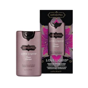 LUBRICANTE KAMA SUTRA AMOR LIQUIDO