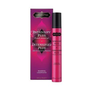 LUBRICANTE FEMENINO KAMASUTRA INTENSO