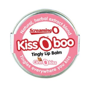 BALSAMO LABIAL KISSOBOO