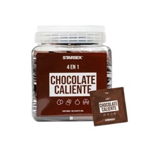 BOWL CHOCOLATE CALIENTE 