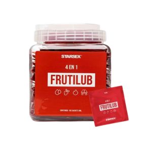 BOWL FRUTILUB