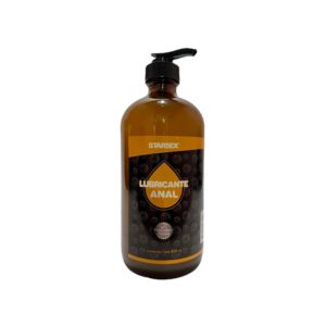 LUBRICANTE ANAL DILATADOR 