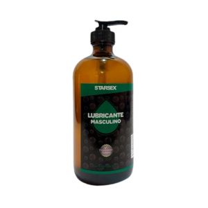 LUBRICANTE MASCULINO