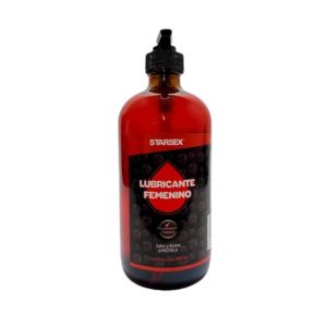 LUBRICANTE FEMENINO