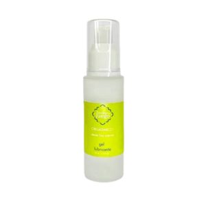 LUBRICANTE ORGASMICO-DIVINO JUEGO