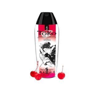 LUBRICANTE TOKO CHERRY