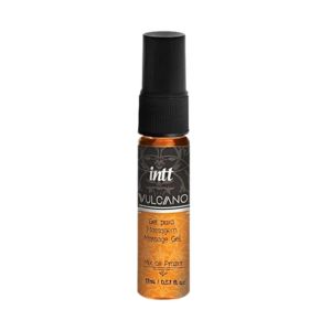 GEL EXCITANTE VULCANO