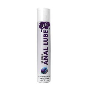 LUBRICANTE URANUS ANAL LUBE