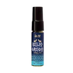 GEL ESTIMULANTE ANAL BESO GRIEGO