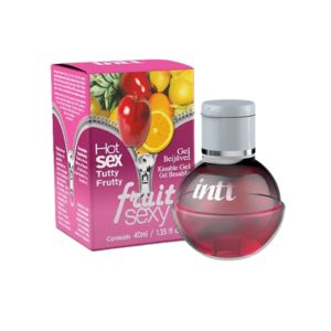 ACEITE CORPORAL ORAL SEX-TUTTI FRUTTI