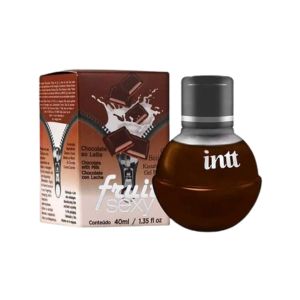 ACEITRE CORPORAL ORAL SEX-CHOCOLATE