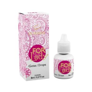ESTIMULANTE FEMENINO-FOR LADY