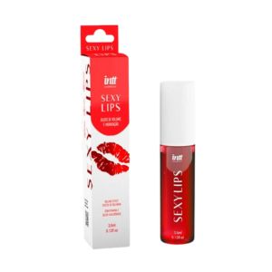 LABIAL SEXY LIPS HIDRATANTE