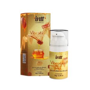 VIBRATION POWER MIEL