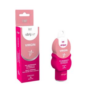 GEL ASTRINGENTE VIRGIN STRIPER