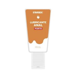 LUBRICANTE ANAL STARSEX FORTE