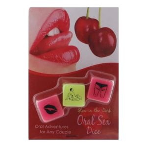 DADOS ORAL SEX