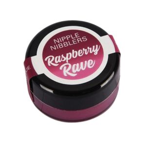 BALSAMO ESTIMULADOR DE PEZONES RASPBERRY  RAVE