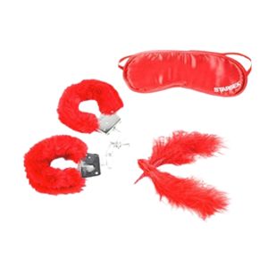 KIT SUMISION ESPOSA-CEGADORA-PLUMAS