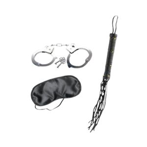 KIT DE ROLES DOMINIO Y SUMISION