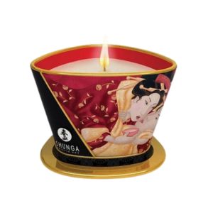 VELA SHUNGA FRUTILLA ROMANCE
