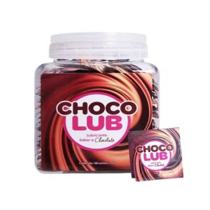 BOWL CHOCOLUB